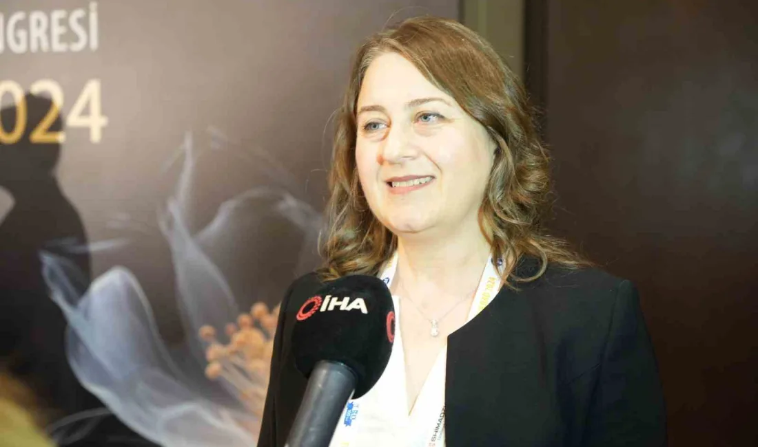 PROF. DR. BERNA OĞUZ,