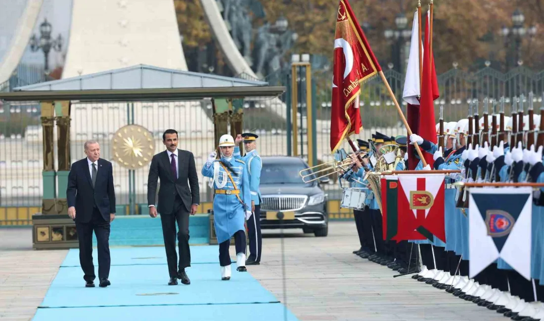 CUMHURBAŞKANI RECEP TAYYİP ERDOĞAN,