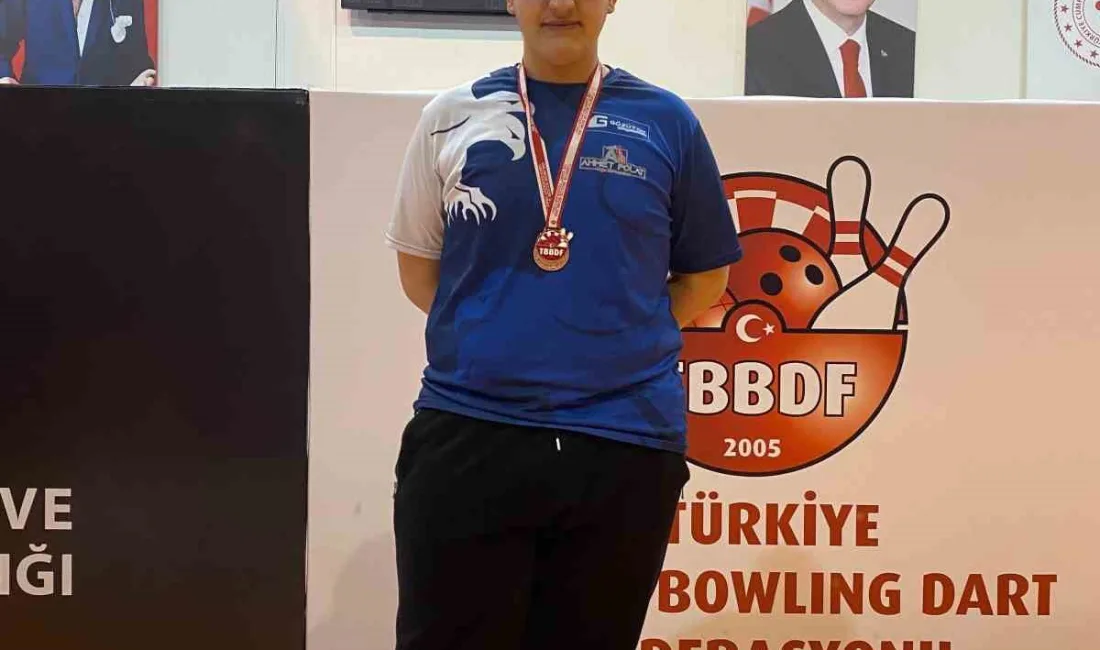 ERZURUM GENÇLİK SPOR KULÜBÜNDEN