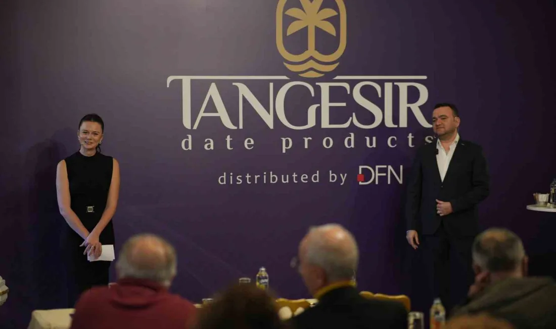 DFN, TÜRKİYE PAZARINA SUNDUĞU