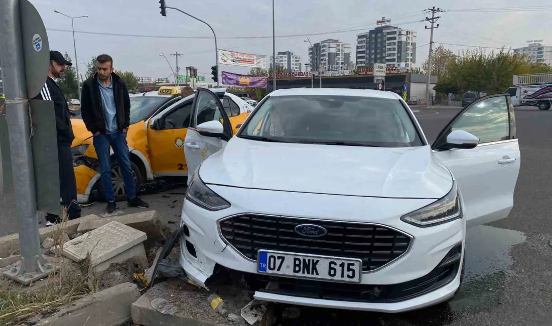 DİYARBAKIR’IN KAYAPINAR İLÇESİNDE 2