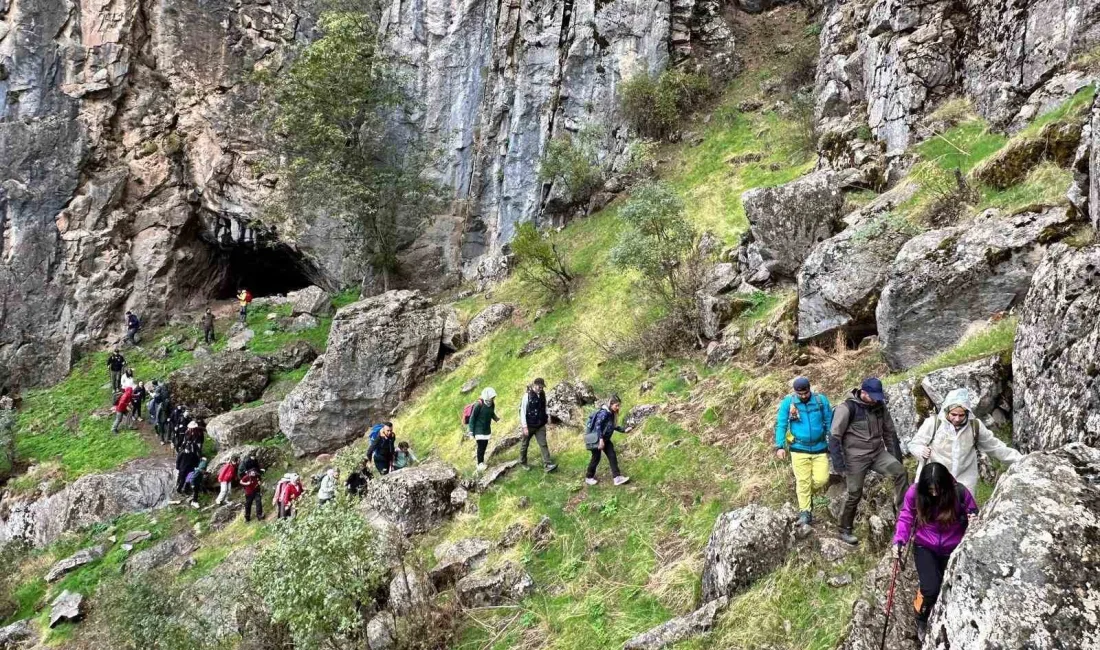 VAN ROTA DOĞA SPORLARI