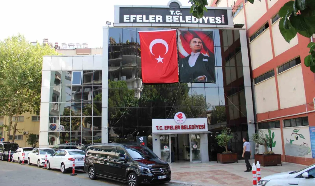 (ARŞİV FOTO) - EFELER