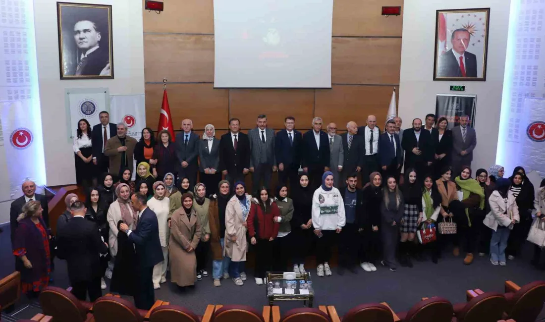 ERZURUM’DA DOĞAN VE TÜRK