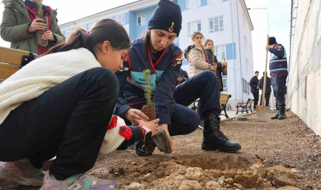 ELAZIĞ İL JANDARMA KOMUTANLIĞI