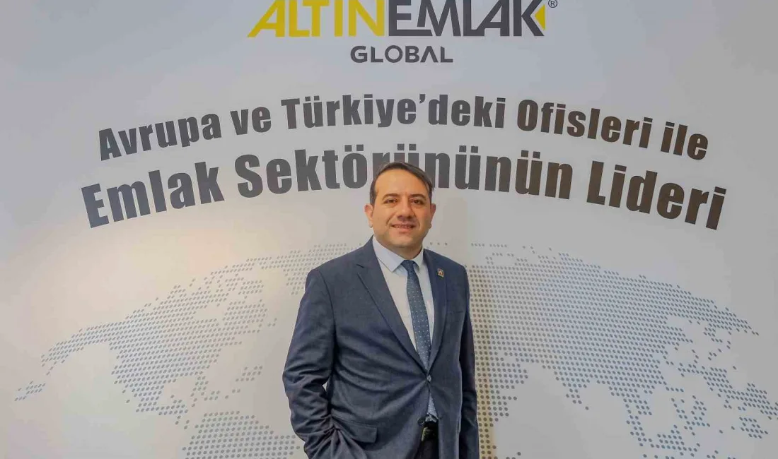 ALTIN EMLAK GLOBAL GENEL