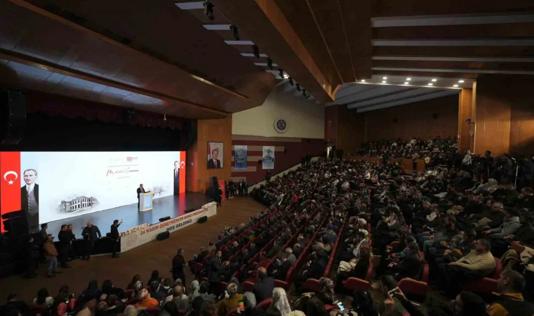 ERZURUM’DA MEB BÜNYESİNDE YURT