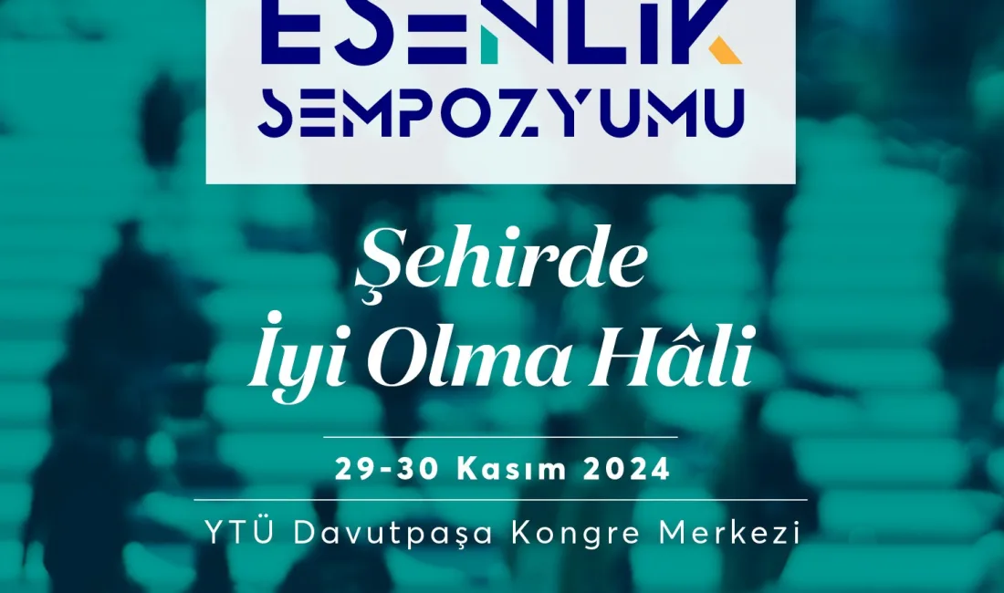 ESENLER BELEDİYESİ, ÜLKEMİZDE ÜÇ