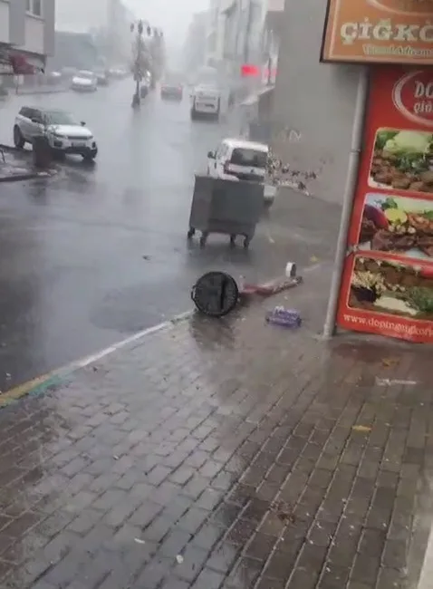 TEKİRDAĞ’IN SÜLEYMANPAŞA İLÇESİNE BAĞLI