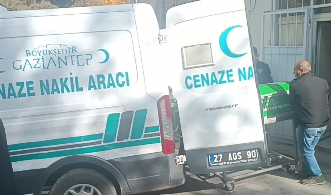 GAZİANTEP'TEKİ VAHŞETTE CENAZELER AİLELERE