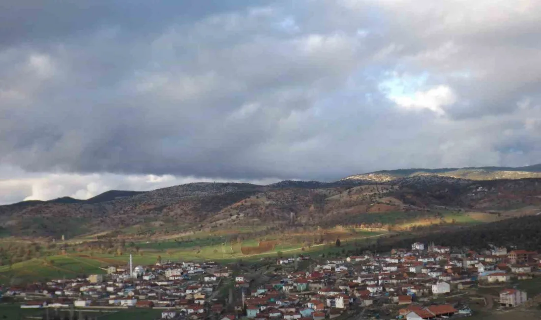 GEDİZ’DE KAYIP KADINDAN 3.HAFTASINDA