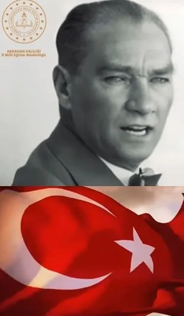 GENÇLERE ATATÜRK'ÜN SESİNDEN 10