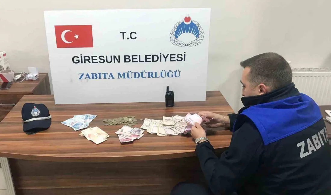 GİRESUN BELEDİYESİ, VATANDAŞLARIN VİCDANİ