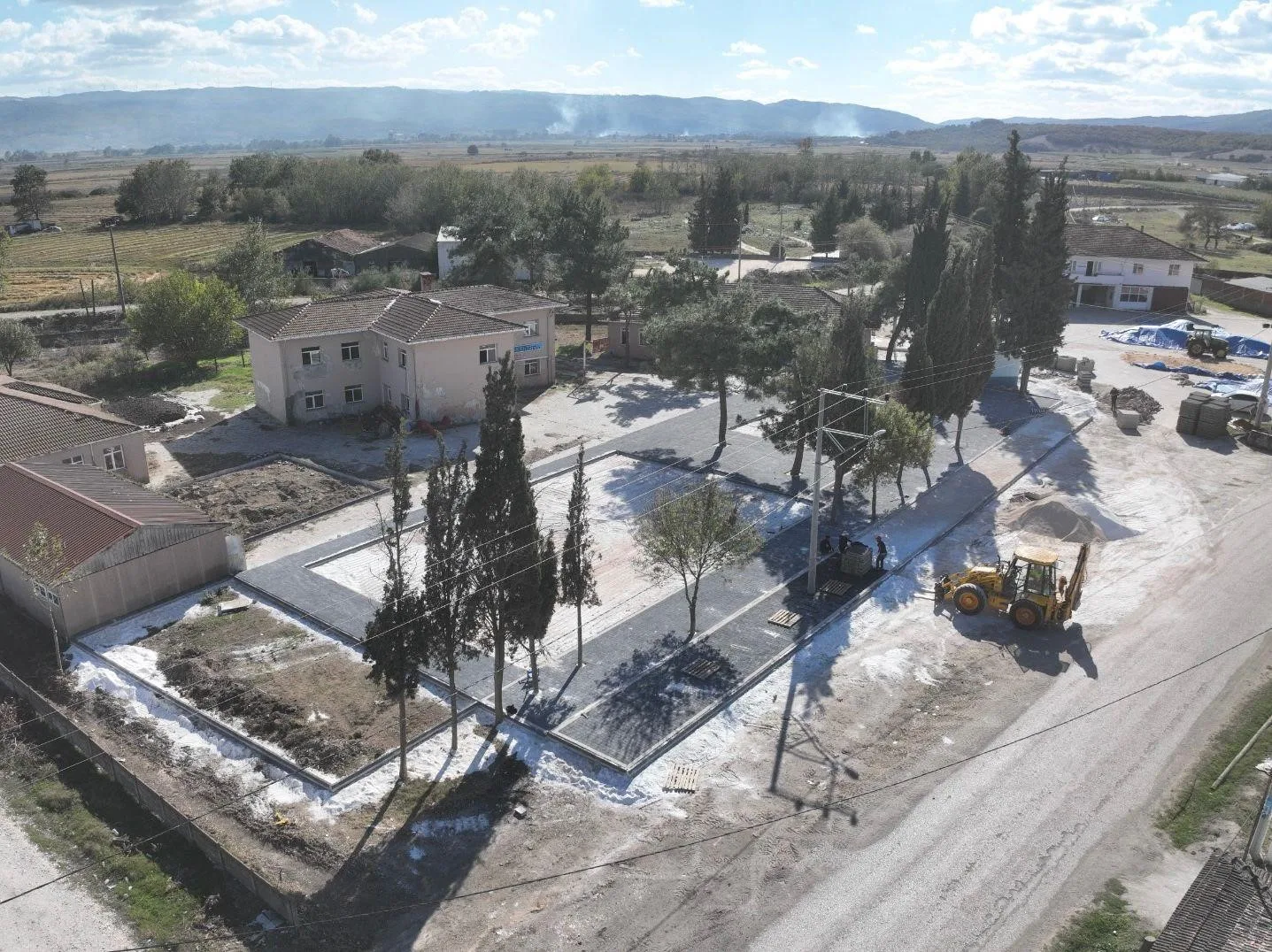 Güney Marmara’ya 10 yeni alan