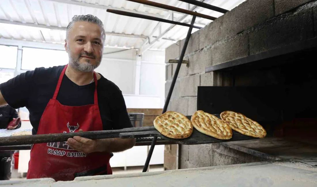 HATAY’IN ANTAKYA İLÇESİNDE 25