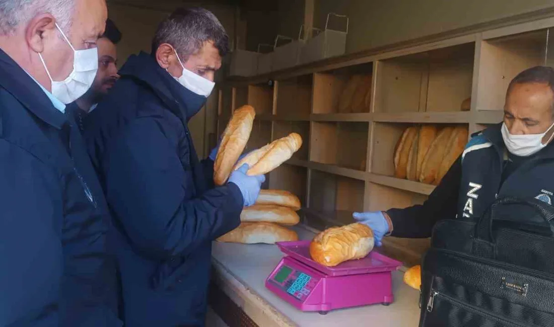 HAKKARİ BELEDİYESİ ZABITA MÜDÜRLÜĞÜ