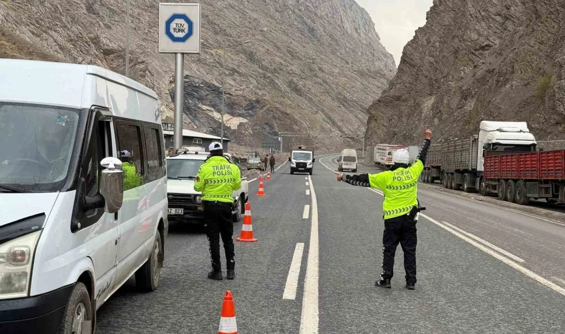 HAKKARİ VALİLİĞİ, KIŞ LASTİĞİ