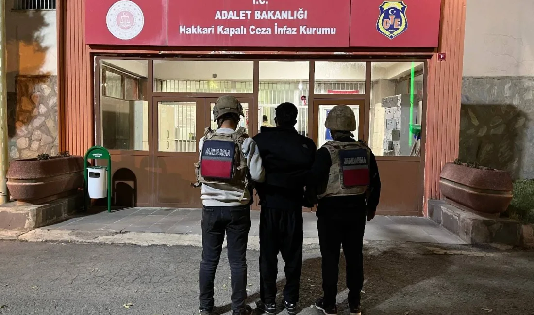 HAKKARİ'DE ÇOCUĞUN CİNSEL İSTİSMARI