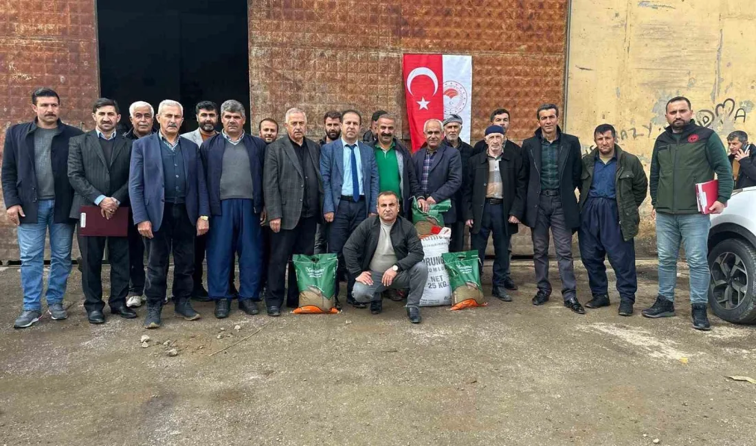 HAKKARİ VALİLİĞİ DESTEKLERİ İLE