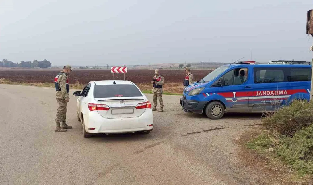 HATAY'DA ÜLKEYE YASA DIŞI