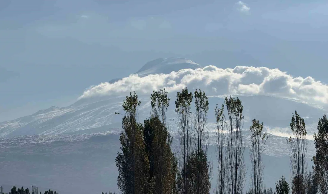 ANTALYA’DA YAPILAN 45. ULUSAL