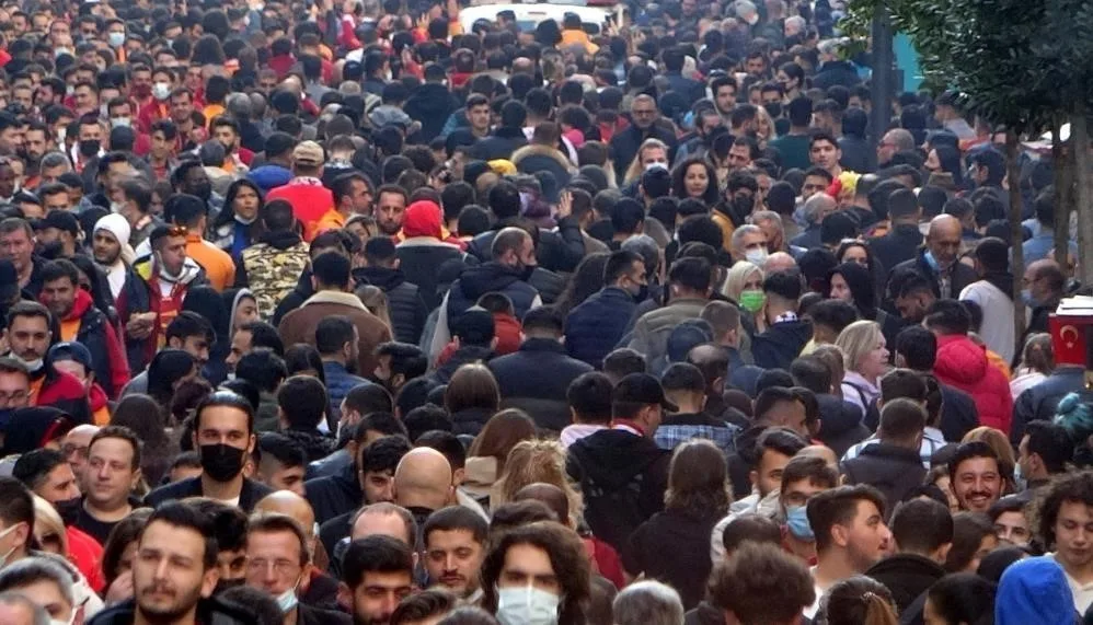 İşsizlik oranı Eylül’de yüzde 8,6 oldu