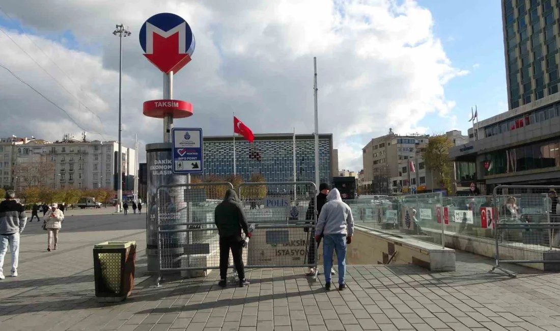 İSTANBUL'DA KADINA YÖNELİK ŞİDDETE