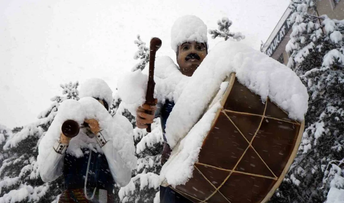 METEOROLOJİ GENEL MÜDÜRLÜĞÜ VERİLERİNE