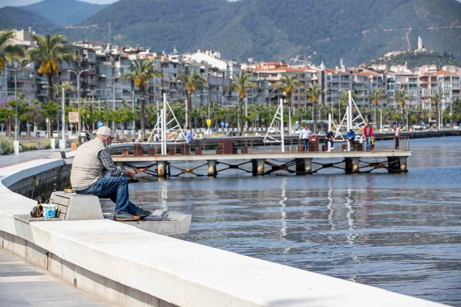 İzmir’de ’Körfezin geleceği İzmir’in geleceği’ çalıştayı