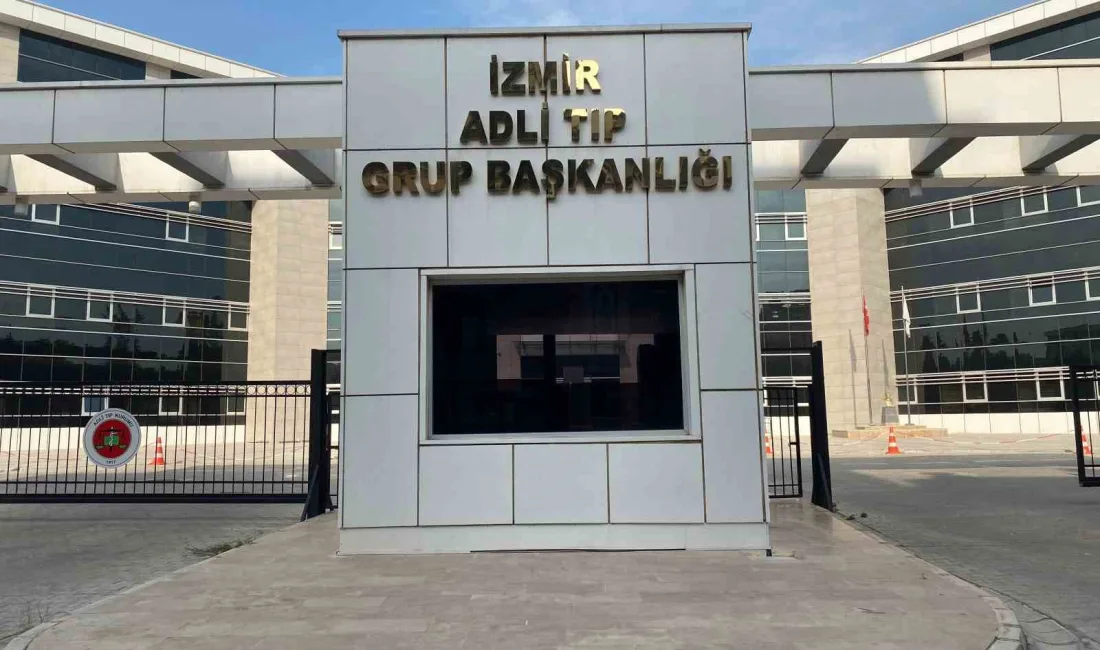 İZMİR'DEKİ YANGIN FACİASINDA ÖLEN