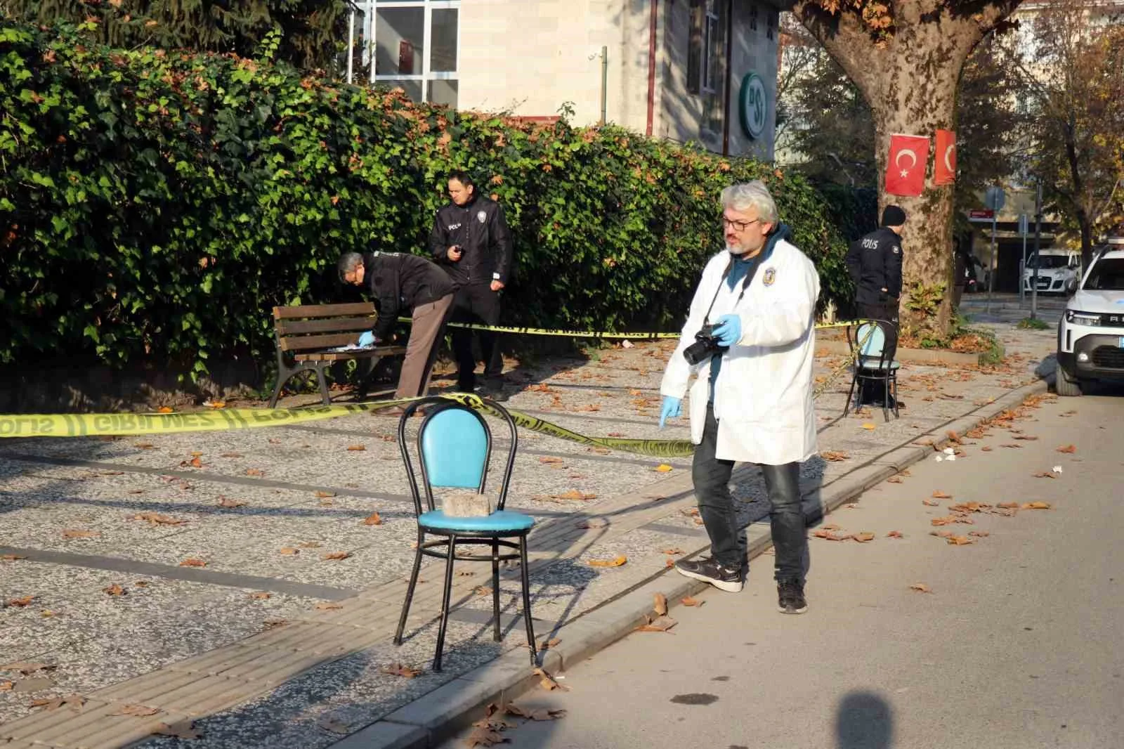 Kadın cinayetinde yeni detaylar: 3 aylık sevgilisi tarafından öldürülmüş