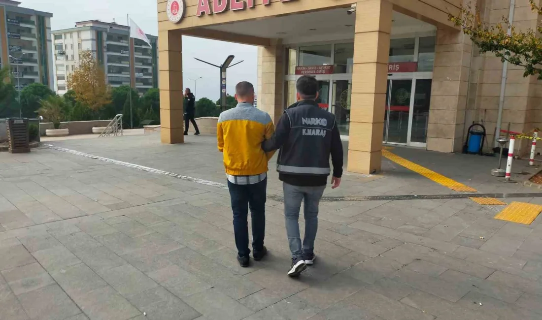 KAHRAMANMARAŞ’TA 22 YIL 13