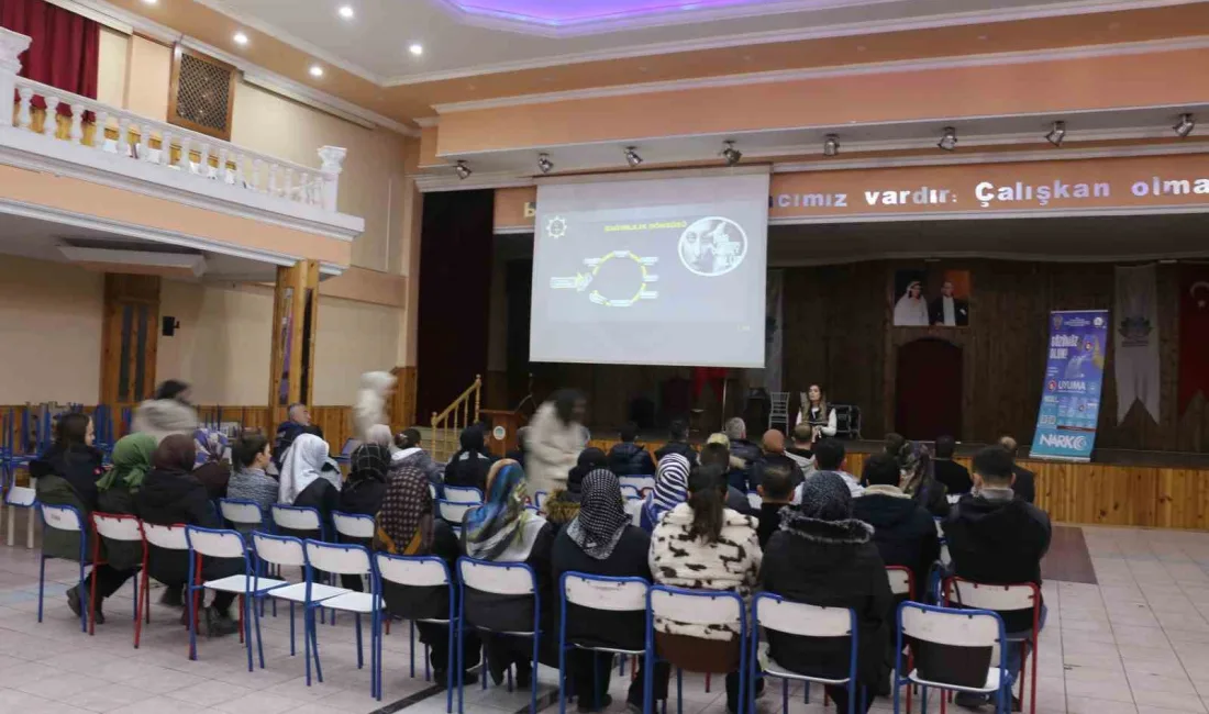 BOLU’NUN MUDURNU İLÇESİNDE, KAMU