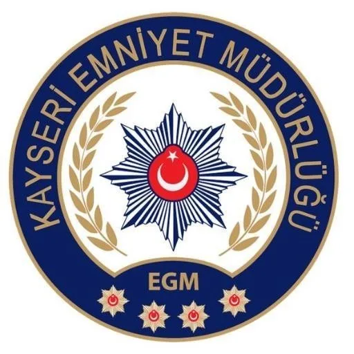 KAYSERİ İL EMNİYET MÜDÜRLÜĞÜ