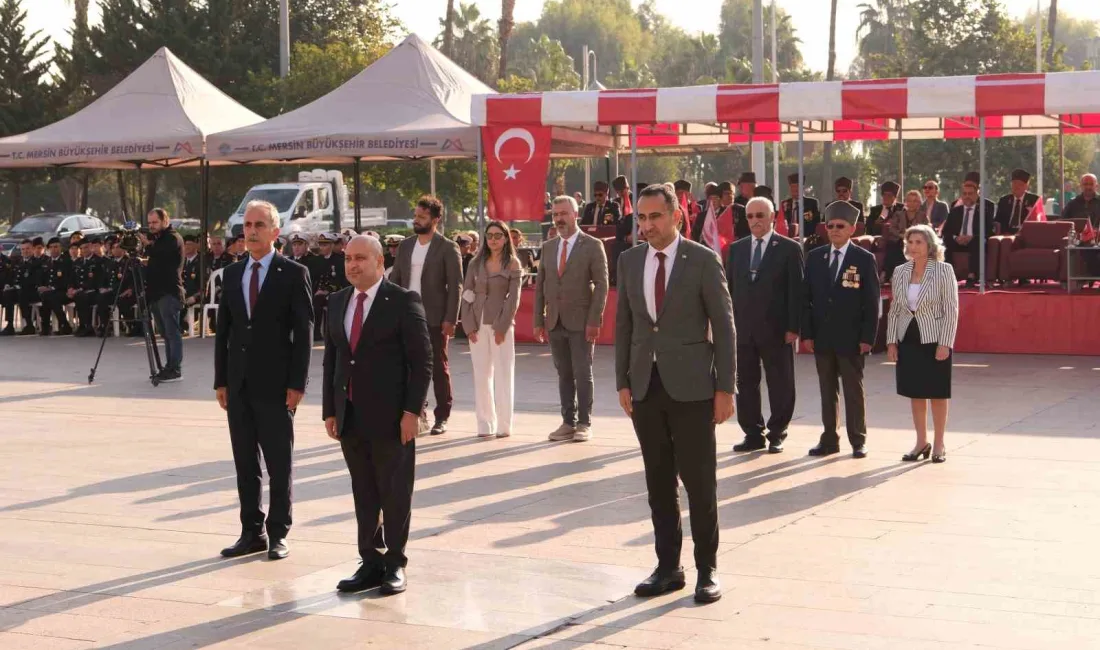 KUZEY KIBRIS TÜRK CUMHURİYETİ’NİN