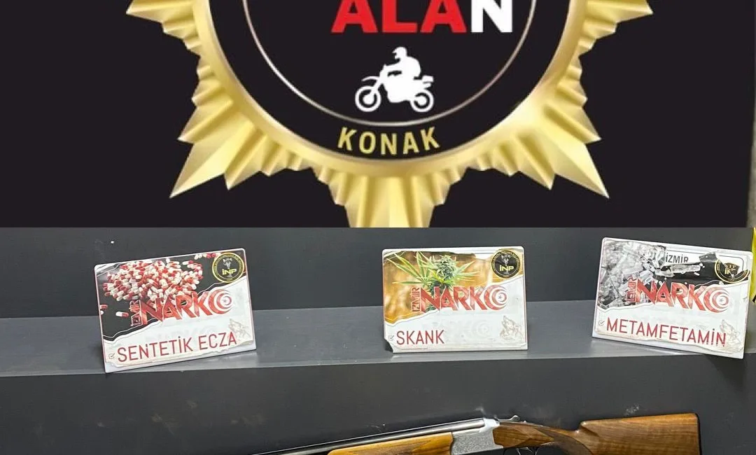 KONAK'TA SON 60 GÜNDEKİ