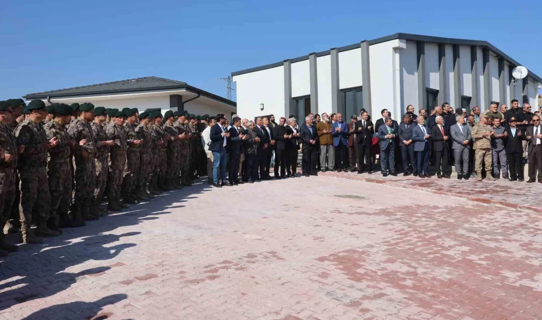 KONYA ÖZEL HAREKAT MÜDÜRLÜĞÜ