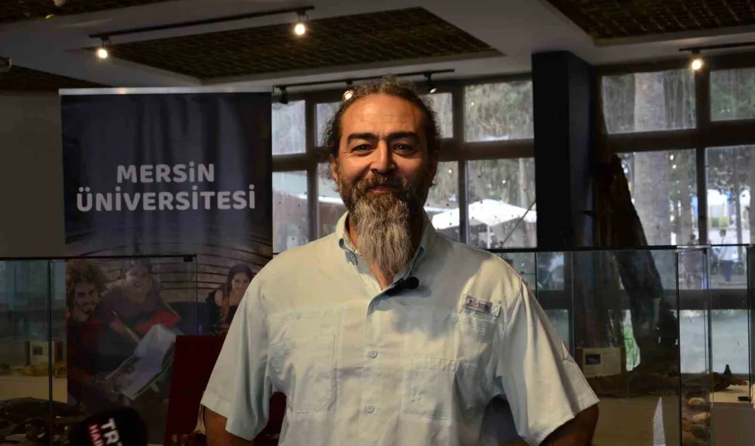 MERSİN ÜNİVERSİTESİ (MEÜ) SU