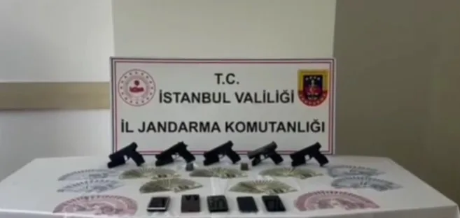 İL JANDARMA MÜDÜRLÜKLERİ TARAFINDAN