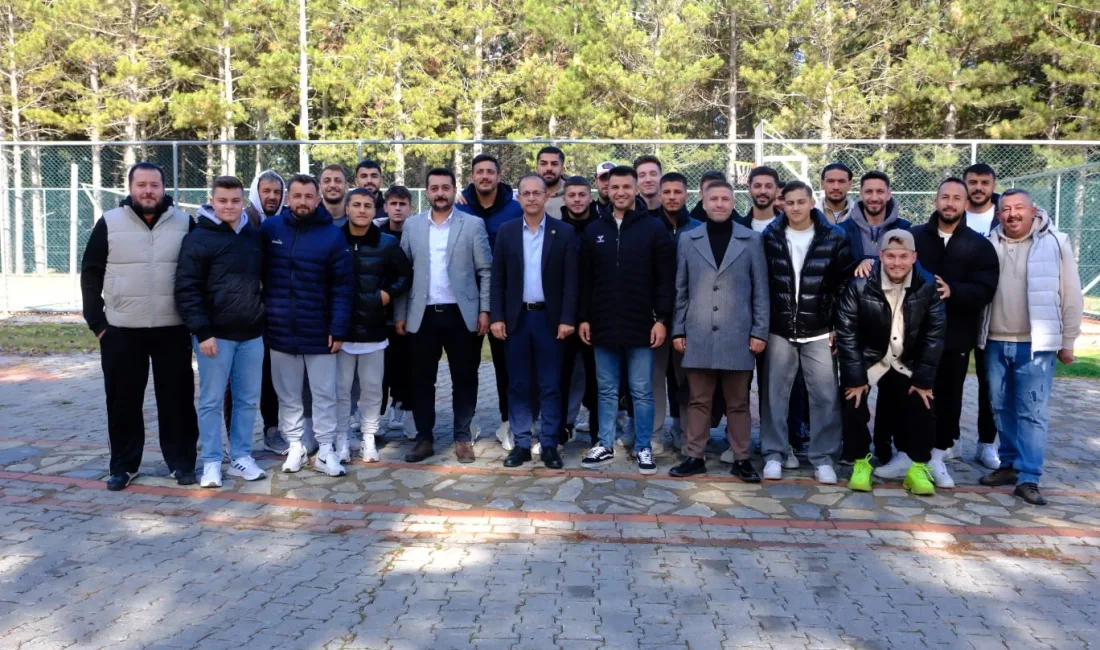 KUYUCAKSPOR MORAL DEPOLADI