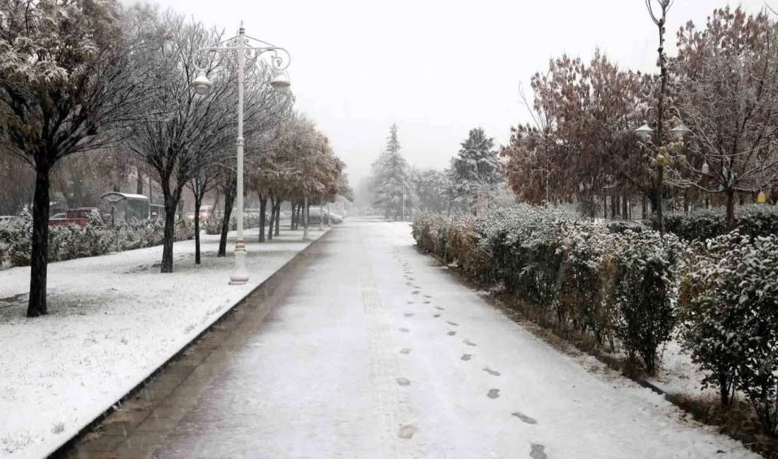 TÜM YURDU ETKİSİ ALTINA