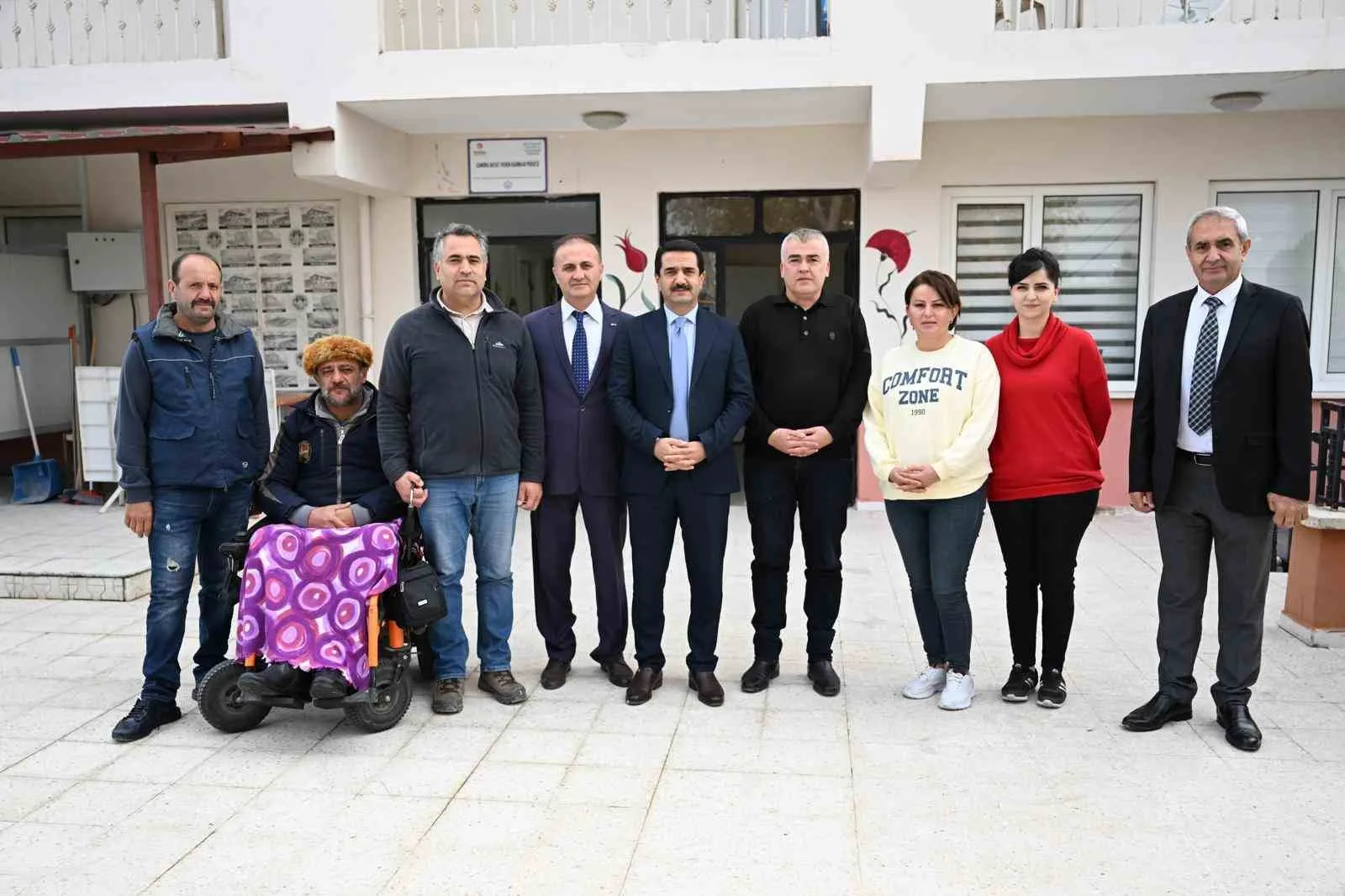 Malatya’nın tarihi değerleri seramikle hayat buluyor