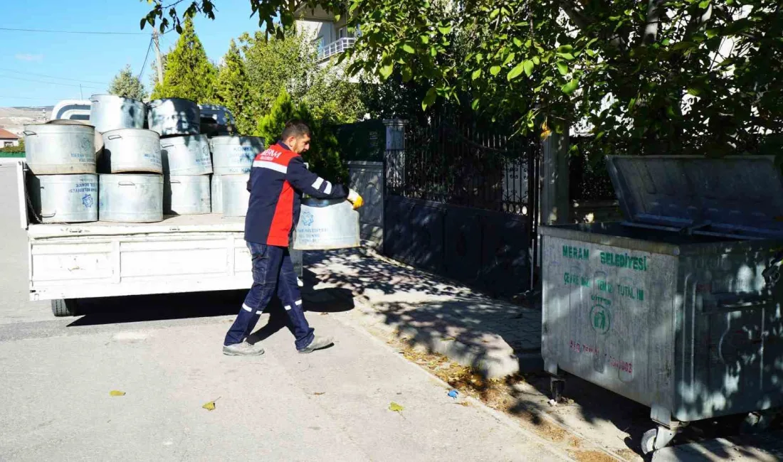 SOBA KULLANIMININ YOĞUN OLDUĞU