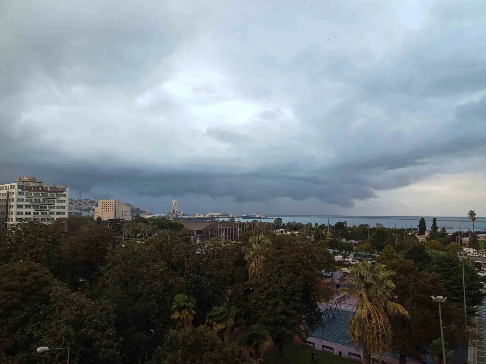 Meteoroloji uyardı: Hava sıcaklıkları 9 derece azalacak