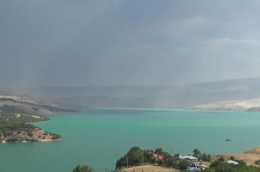 METEOROLOJİ GENEL MÜDÜRLÜĞÜ, BUGÜN