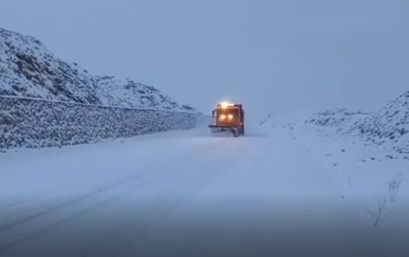 METEOROLOJİ GENEL MÜDÜRLÜĞÜ TARAFINDAN