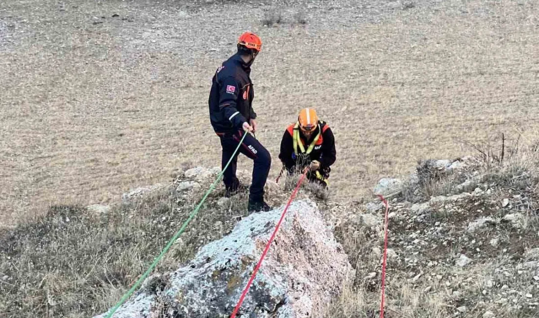 MUŞ’UN KORKUT İLÇESİNE BAĞLI