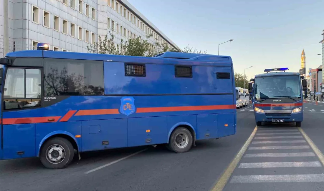 DİYARBAKIR'DA 8 YAŞINDA ÖLDÜRÜLEN