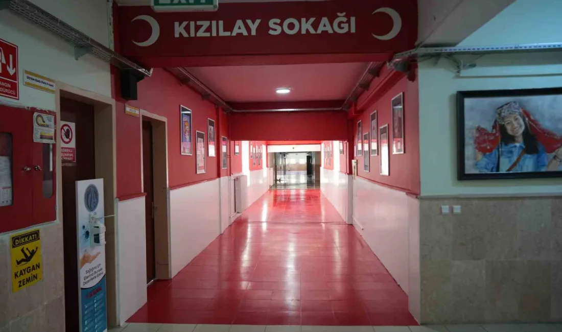 NİĞDE GÜZEL SANATLAR LİSESİ'NDE