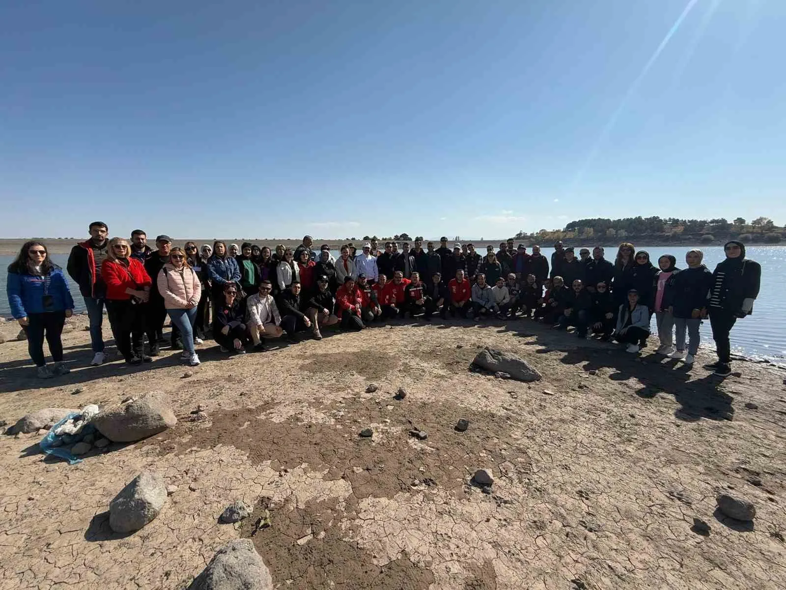 Niğde’de ’Destek AFAD Gönüllüleri Buluşuyor’ etkinliği düzenlendi